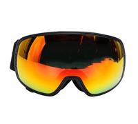 AMONIDA Maschere da Sci, Sopraocchiali con Lente Panoramica Ampia | Lenti Rivestite in PC, Rivestimento Idrofilo, Occhiali Adatti, Maschere da Snowboard, Sci Snowboard Uso Invernale,