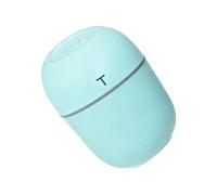 AMONIDA Mini Umidificatore USB Compatto e Silenzioso per il Relax in Ufficio e a Casa, Perfetto per Auto e Desktop (#2)