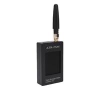 AMONIDA Misuratore di Campo Elettromagnetico 0.5MHz-5GHz Rf Segnale