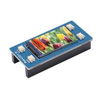 AMONIDA Modulo Display LCD a Colori Modulo Schermo IPS Compatto per Pico Risoluzione 240 X 135 per Studio Fai da Te 1pz