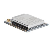 AMONIDA Modulo Ricetrasmettitore WiFi Connettore Wireless Compatto per Porta Seriale Remota per Applicazioni IoT, 1 Pz 4,3x2,5 Cm