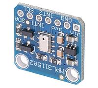 AMONIDA Modulo Sensore Accessorio Digitale Intelligente per la Misurazione di Altitudine e Pressione Nella Robotica 20-110 KPa Interfaccia I2C