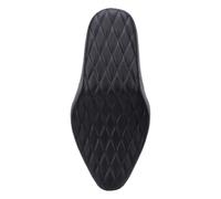 AMONIDA Motorcycle Driver Passenger Fit for Seat, Enhanced Comfort Design
