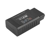 AMONIDA OBD2 OBDII CAN Bus Strumento diagnostico per auto WiFi Rilevamento rapido Lettore di codice scanner per auto Strumento diagnostico scanner OBD2 per piattaforme IOS e PC