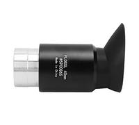 AMONIDA Oculare per Telescopio 40mm con Rivestimento Verde | Lega di alluminio resistente, compatibilità da 1,25 pollici, ingrandimento elevato, perfetto per le osservazioni celesti