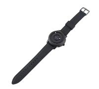 AMONIDA Orologio a Levitazione Magnetica Elegante Orologio Minimalista Al Quarzo da Indossare Ogni Giorno Unisex in Rame e Silicone, Impermeabile Fino a 30 M