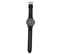 AMONIDA Orologio a Levitazione Magnetica Elegante Orologio Minimalista Al Quarzo da Indossare Ogni Giorno Unisex in Rame e Silicone, Impermeabile Fino a 30 M