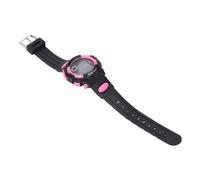 AMONIDA Orologio Sportivo Digitale per Bambini Orologio da Polso LED Impermeabile 30 M con Sveglia per Ragazzi e Ragazze 3-7