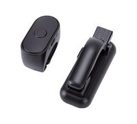 AMONIDA Page Turner Ring per Kindle, Design Ergonomico | Telecomando wireless, compatibile con eReader, smartphone, tablet