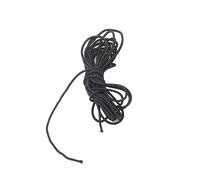 AMONIDA Palla da Tennis Ad Alta elasticità per la Pratica Individuale con Corda in Gomma Elastica Che Migliora L'azione della Corsa e il Gioco di Gambe Realizzata in Morbido Feltro