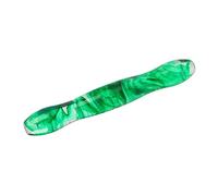 AMONIDA Penna per Pittura con Strass Penna per Trapano a Punta Ergonomica e Durevole per la Lavorazione Fai-da-te di Materiale in Resina per Principianti e Giocatori Abili (GREEN)