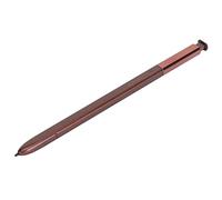 AMONIDA Penna Stilo Ad Alta sensibilità per Note9 Penna Touch Screen Bluetooth Compatta per Prendere Appunti e Disegnare 1 unità (BROWN)