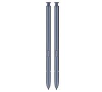 AMONIDA Penna Stilo di Ricambio per Note 10 Lite con Impugnatura Ergonomica con Controllo Touch Preciso per Scrivere e Disegnare - Confezione da 2 (GREY)