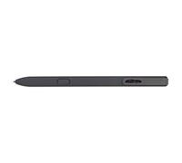 AMONIDA Penna Stilo Penna Touch Leggera Ad Alta sensibilità per Tab S3 SM T820 T825 T827 Perfetta per Prendere Appunti e Disegnare (BLACK)