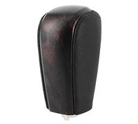 AMONIDA Pomello del, Elegante Comando a Mano Adatto Migliore Esperienza di Utilizzo, Adatto per FJ150, Materiale ABS Resistente, Colore Nero (A(nero))