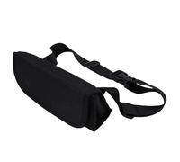 AMONIDA Portamonete in Euro Comodo Organizer per Dispenser di Monete in Tessuto Oxford per Cameriere in Tessuto Oxford