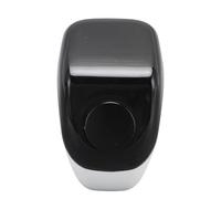 AMONIDA Promemoria Digitale per la Preghiera Digitale con Contatore da Dito Intelligente con Controllo Touch per Musulmani, Schermo Ricaricabile da 0,42 Pollici, Avvisi con Vibrazione e (White)