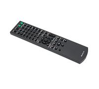 AMONIDA RM-AAU130 Telecomando Sostitutivo Universale Facile da Usare Perfetto Compatibile con STR-KM7 STR-DH800 -K1600 Ricevitore DVD A/V Materiale ABS