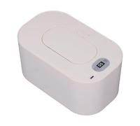 AMONIDA Scaldasalviette USB per Neonati, Dispenser per Salviette Umidificate, Scaldasalviette a Temperatura Costante con Riscaldamento Intelligente e Preciso, Ideale per i Bambini