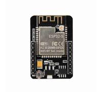 AMONIDA Scheda di Sviluppo -CAM con Modulo Telecamera OV2640, Soluzione IoT Versatile per Dispositivi Domestici Intelligenti, 5 V, 27 * 40,5 * 4, Mm