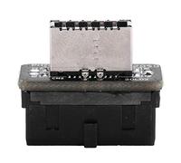 AMONIDA Scheda Madre Presa Sul Pannello Frontale USB 3.0 Veloce da 19P a Tipo E Porta Plug-in per Segnale Stabile Supporto di Tutti gli Accessori per Computer