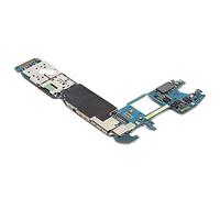 AMONIDA Scheda Principale per Galaxy S6 SM-G920P Versione USA, Scheda Madre Principale per Samsung Grandi Accessori per Programmatore per Negozio(G920P)