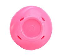 AMONIDA Set di Bigodini per Capelli, Strumenti per lo Styling in Silicone Morbido 10 Pezzi, Ideali per Parrucchieri, Materiale Ecologico Viaggio