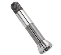 AMONIDA Set di Mandrini da 10-16 Mm per Rettificatrice per Filettatura M20 per Affilatrice, Pinza Elastica per la Lavorazione dei Metalli (16)