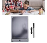 AMONIDA Set Penna Intelligente Digitale e Lavagna per Appunti, Sincronizzazione in Tempo Reale delle Note Scritte a Mano con Riconoscimento del Testo OCR per IOS, Conversione in PDF