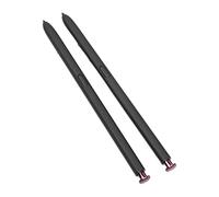 AMONIDA Set Penne Stilo per S22 Ultra 5G Ad Alta sensibilità 2 Pezzi in Plastica Resistente per Kit da Disegno e Scrittura (PURPLE)