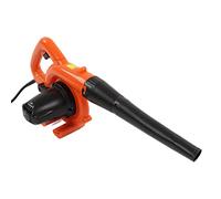 AMONIDA Soffiatore per Polvere Industriale Resistente Alle Alte Temperature con Potenza a 8 Stadi per il Soffiaggio delle Foglie e la Rimozione della Polvere Dell'auto, Materiale ABS (24V)