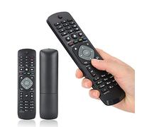 AMONIDA Sostituzione del Telecomando TV YKF347-003 Materiale ABS Premium Portata 10 M Ottimo per L'uso Domestico