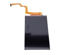AMONIDA Sostituzione dello Schermo LCD Superiore per la Nuova Console 2DS XL Display in Vetro Cristallino per Riparazione Professionale 1 unità