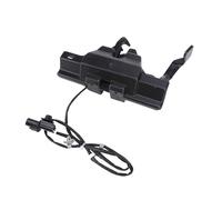 AMONIDA Sostituzione Serratura Cofano Motore 81130C1100 per Sonata 2015-2017, Gruppo Serratura Cofano Motore, con Metallo Antiusura, Ideale per la Sicurezza del