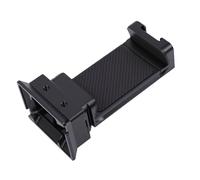 AMONIDA Stabilizzatore Clamp/Holder per Telefono Morsetto Universale Durevole per Telefono per Stabilizzatori Ronin RS2/RS3/RS4 Pro, Gamma di Morsetti in Lega di Alluminio 61-92mm per Operatori