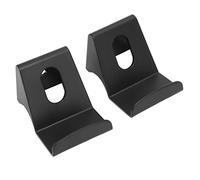 AMONIDA Supporto da Tavolo Universale Ed Elegante per Controller di Gioco per Organizzare in Modo Ordinato lo Spazio di Gioco, Compatibile con Controller Moderni e retrò