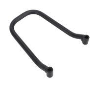 AMONIDA Supporto GPS per Navigazione Moto Supporto Durevole in Ferro da 12 Mm per Modelli S1000XR 2021 2024 Posizionamento Sicuro