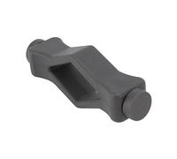 AMONIDA Supporto in Silicone con Forte Magnete per Porta Lavatrice a
