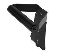 AMONIDA Supporto per Navigazione per Moto Supporto in Alluminio Resistente Perfetto per L'uso del Telefono Cellulare 350 2020-2022