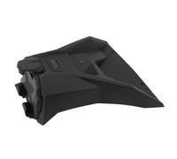 AMONIDA Supporto per Tablet Elettronico UTV Premium per Maverick Commander, Supporto per Telefono GPS Regolabile con Archiviazione, Perfetto per le Avventure Sui Sentieri