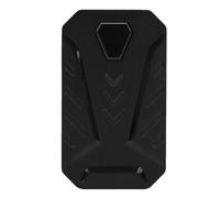 AMONIDA Tastiera e Mouse Adattatore per Console Switch | Compatibilità universale, mappatura dei tasti personalizzabile, configurazione plug and play, programmazione macro