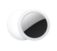 AMONIDA Tracker, Trovachiavi, Localizzatore Bluetooth Compatto con Configurazione con un Tocco e Allarme Antismarrimento per Chiavi, Portafogli e Animali Domestici