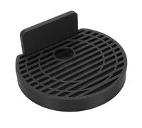 AMONIDA Vassoio Raccogligocce per caffè, Raccogligocce Compatto Riutilizzabile, Vassoio per Macchina da caffè da Appoggio con Design Robusto, Ideale per Macchina per Capsule MINI D30