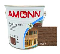 Amonn Aqua Lignex Impregnante Legno ad Acqua Protettivo Contro Insetti Muffe