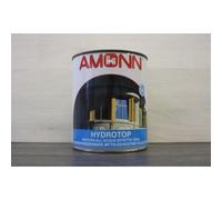 Amonn hydrotop finitura all'acqua effetto cera bianco coprente 0.75 litri