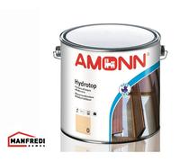 AMONN Hydrotop, Finitura all'Acqua Effetto Cera - Confezione da 2,5 Lt