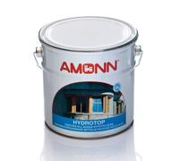 Amonn hydrotop finitura all'acqua effetto cera incolore 5 litri