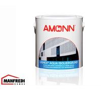 AMONN Lignex Aqua Isoliergrund, Fondo Isolante Universale - Confezione da 2,5 lt