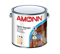 Amonn lignex aquagel 27 teak 2,5 litri