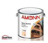 AMONN Lignex Renova, Finitura Impregnante Effetto Cera - Confezione da 2,5 lt